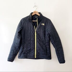 The North Face Down Nano Puff Insulated Jacket